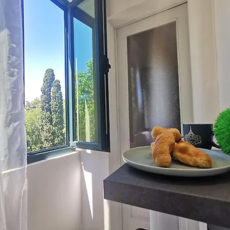 Apartment Bacvice In Split Exteriér fotografie