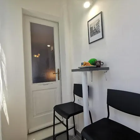 Apartment Bacvice In Split Exteriér fotografie