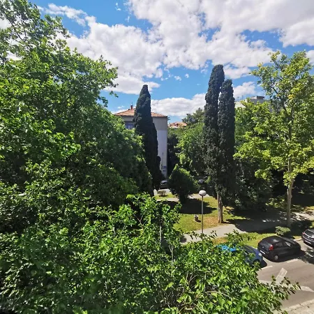 Apartment Bacvice In Split Exteriér fotografie