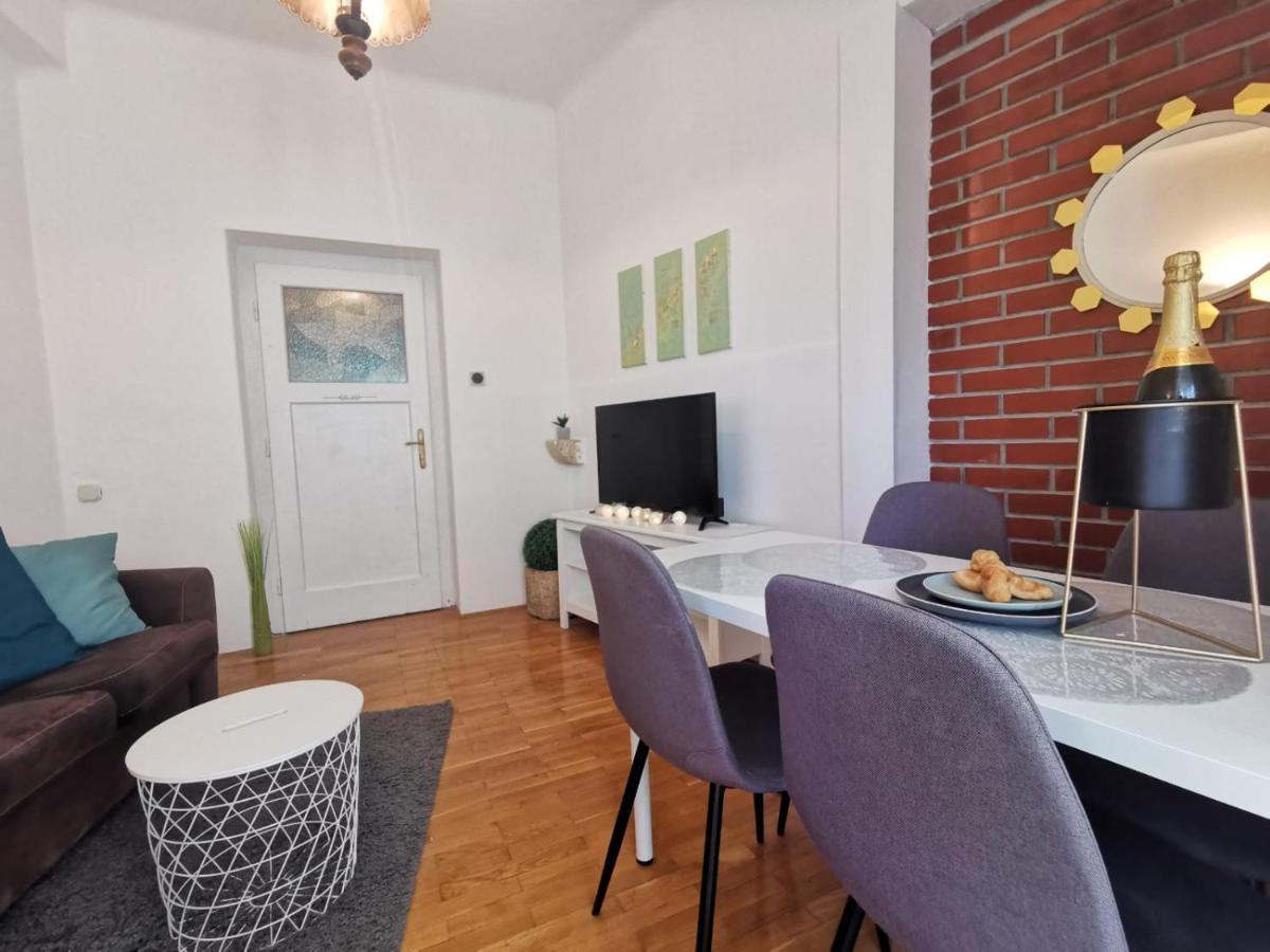 Bacvice In Apartmán Split