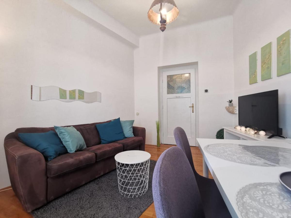 Apartmán Bacvice In Split