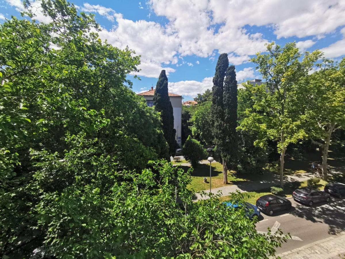 Apartmán Bacvice In Split