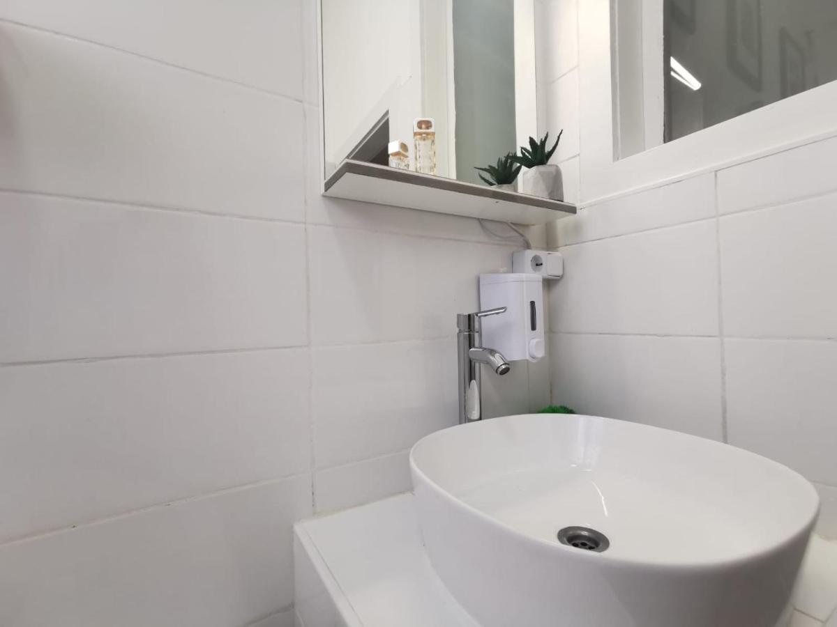 Bacvice In Apartmán Split