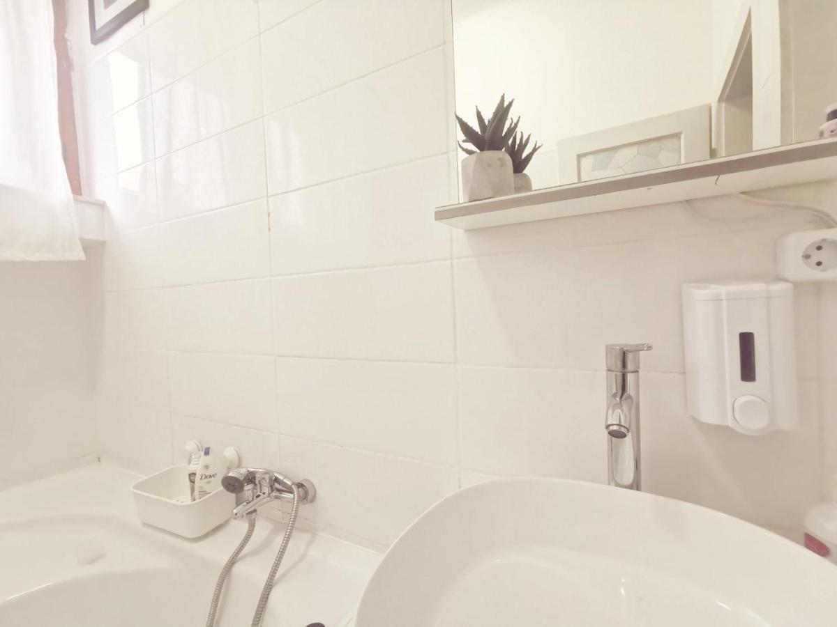 Bacvice In Apartmán